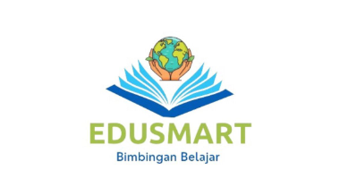 Loker Tentor Freelance Cab. Jakarta di Bimbel Edusmart